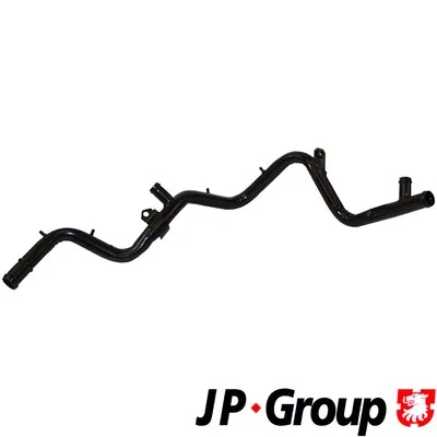 Coolant Pipe